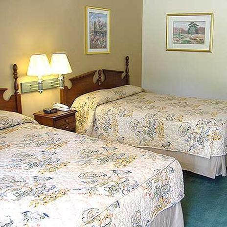 Meriwether Country Inn Warm Springs Zimmer foto